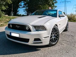 Weiß Gebraucht 2013 Ford Mustang GT Performance Edition Coupé | 33.000 € (Fairer Preis)