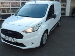 Frostweiß Gebraucht 2019 Ford Transit Trend Van / Kleinbus | 11.450 € (Fairer Preis)