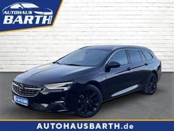 Schwarz Gebraucht 2021 Opel Insignia Business Elegance Kombi | 16.489 € (Guter Preis)