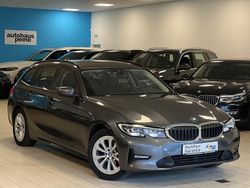 Mineralgrau metallic Gebraucht 2020 BMW 318 Advantage Kombi | 20.197 € (Fairer Preis)