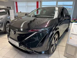 Grün Neu 2025 Nissan Ariya Evolve SUV | 58.650 €