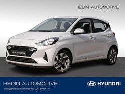 Grau Neu 2025 Hyundai i10 Trend Kleinwagen | 17.190 € (Fairer Preis)