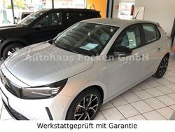 Silber Gebraucht 2024 Opel Corsa Kleinwagen | 17.690 € (Fairer Preis)