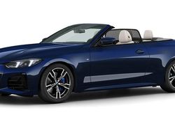 Blau Gebraucht 2025 BMW 420 Comfort Edition Cabrio | 52.868 € (Guter Preis)