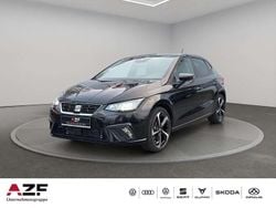 Schwarz Gebraucht 2025 Seat Ibiza FR Limousine | 21.280 € (Fairer Preis)