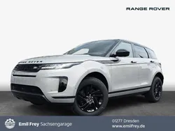 Seoul pearl silver metallic Neu 2025 Land Rover Range Rover evoque S SUV | 63.585 € (Fairer Preis)