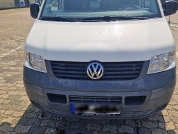 Weiß Gebraucht 2004 VW T5 Van | 3.400 €