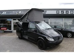 Gebraucht 2008 Mercedes Viano Marco Polo Van / Kleinbus | 34.990 €