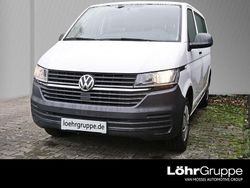 Weiß Gebraucht 2022 VW Transporter Van | 27.990 €