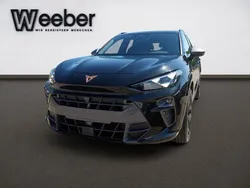 Schwarz Neu 2025 Cupra Terramar SUV | 40.490 € (Fairer Preis)