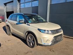 Grau Gebraucht 2019 Suzuki Vitara Comfort SUV | 15.950 € (Fairer Preis)