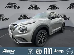 Silber Neu 2025 Nissan Juke N-Connecta SUV | 23.380 € (Fairer Preis)