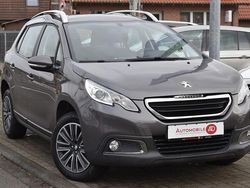 Gebraucht 2016 Peugeot 2008 Active SUV | 6.790 € (Guter Preis)