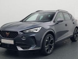 Grau Gebraucht 2023 Cupra Formentor VZ SUV | 24.500 € (Guter Preis)