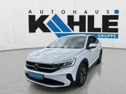 Weiß Gebraucht 2022 VW Taigo Life SUV | 19.990 € (Fairer Preis)