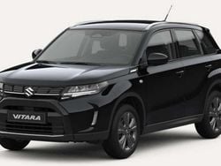 Weiß Neu 2025 Suzuki Vitara Club SUV | 20.890 € (Superpreis)