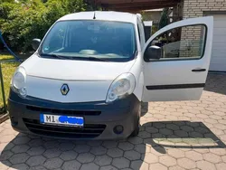 Weiß Gebraucht 2011 Renault Kangoo Van / Kleinbus | 2.700 €