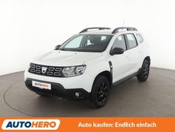 Weiß Gebraucht 2019 Dacia Duster Comfort SUV | 12.670 € (Guter Preis)