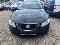 Seat Exeo