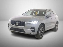 Vapour grey Gebraucht 2025 Volvo XC60 SUV | 45.000 € (Superpreis)