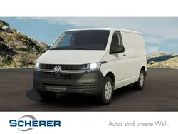 Candyweiß Neu 2024 VW T6.1 Van | 30.900 € (Superpreis)