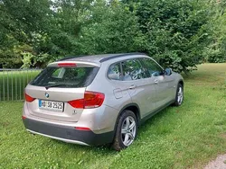 Silber Gebraucht 2011 BMW X1 SUV | 8.999 € (Fairer Preis)