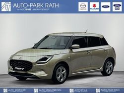 Beige Neu 2025 Suzuki Swift Limousine | 18.980 €