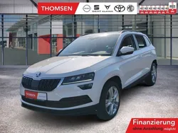Candywei Gebraucht 2019 Skoda Karoq Style SUV | 20.995 € (Guter Preis)
