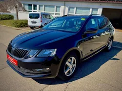 Gebraucht 2019 Skoda Octavia Kombi | 10.550 € (Guter Preis)