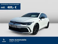 Pure white Gebraucht 2023 VW Golf VIII Style Limousine | 30.440 € (Fairer Preis)