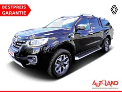 Renault Alaskan