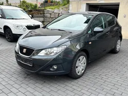 Grau Gebraucht 2011 Seat Ibiza Kleinwagen | 3.390 € (Guter Preis)