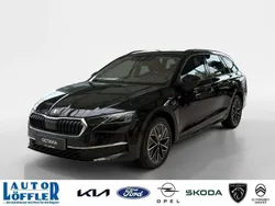 Schwarzmagic perleffekt Neu 2025 Skoda Octavia Kombi | 37.260 € (Fairer Preis)