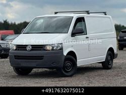 Weiß Gebraucht 2011 VW Transporter Van | 7.750 €