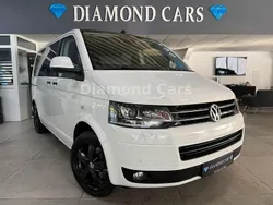 Weiß Gebraucht 2015 VW T5 Edition Van | 29.990 € (Fairer Preis)