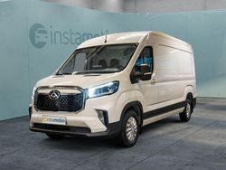 Weiß Neu 2025 Maxus eDeliver 9 Van | 43.699 €