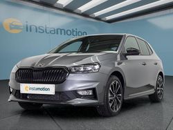 Grau Neu 2025 Skoda Fabia Limousine | 23.899 € (Fairer Preis)