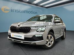 Neu 2025 Skoda Kamiq SUV | 26.699 € (Fairer Preis)