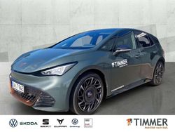 Grün Gebraucht 2025 Cupra Born VZ2 Kleinwagen | 44.850 € (Guter Preis)