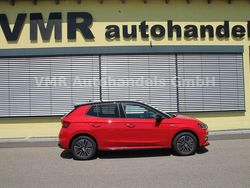 Rot Gebraucht 2023 Skoda Fabia Monte Carlo Limousine | 19.750 € (Guter Preis)