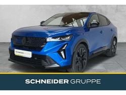 Schwarz Gebraucht 2025 Renault Rafale Esprit Alpine SUV | 45.990 € (Fairer Preis)
