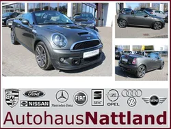 Gold Gebraucht 2015 Mini Cooper S Cabriolet Chili Cabrio | 10.850 € (Guter Preis)