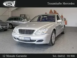 Silber Gebraucht 2016 Mercedes E400 AMG Cabrio | 35.990 € (Etwas zu teuer)