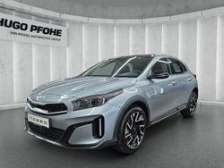 Lunarsilber Gebraucht 2025 Kia XCeed Spirit SUV | 29.980 € (Fairer Preis)