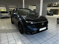 Andere farbe Gebraucht 2022 Honda CR-V Advance SUV | 52.950 €