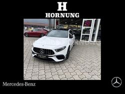 Weiß Gebraucht 2022 Mercedes A45 AMG AMG Limousine | 46.900 € (Fairer Preis)