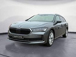 Grau Neu 2025 Skoda Superb Selection Kombi | 63.229 €