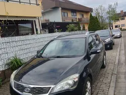 Gebraucht 2010 Kia Ceed Sportswagon Spirit Kombi | 3.200 € (Superpreis)