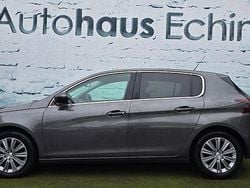 Gebraucht 2021 Peugeot 308 Allure Limousine | 18.850 € (Fairer Preis)
