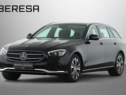 Mercedes E300